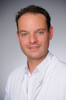 Prof. Dr. med. Christoph Berg