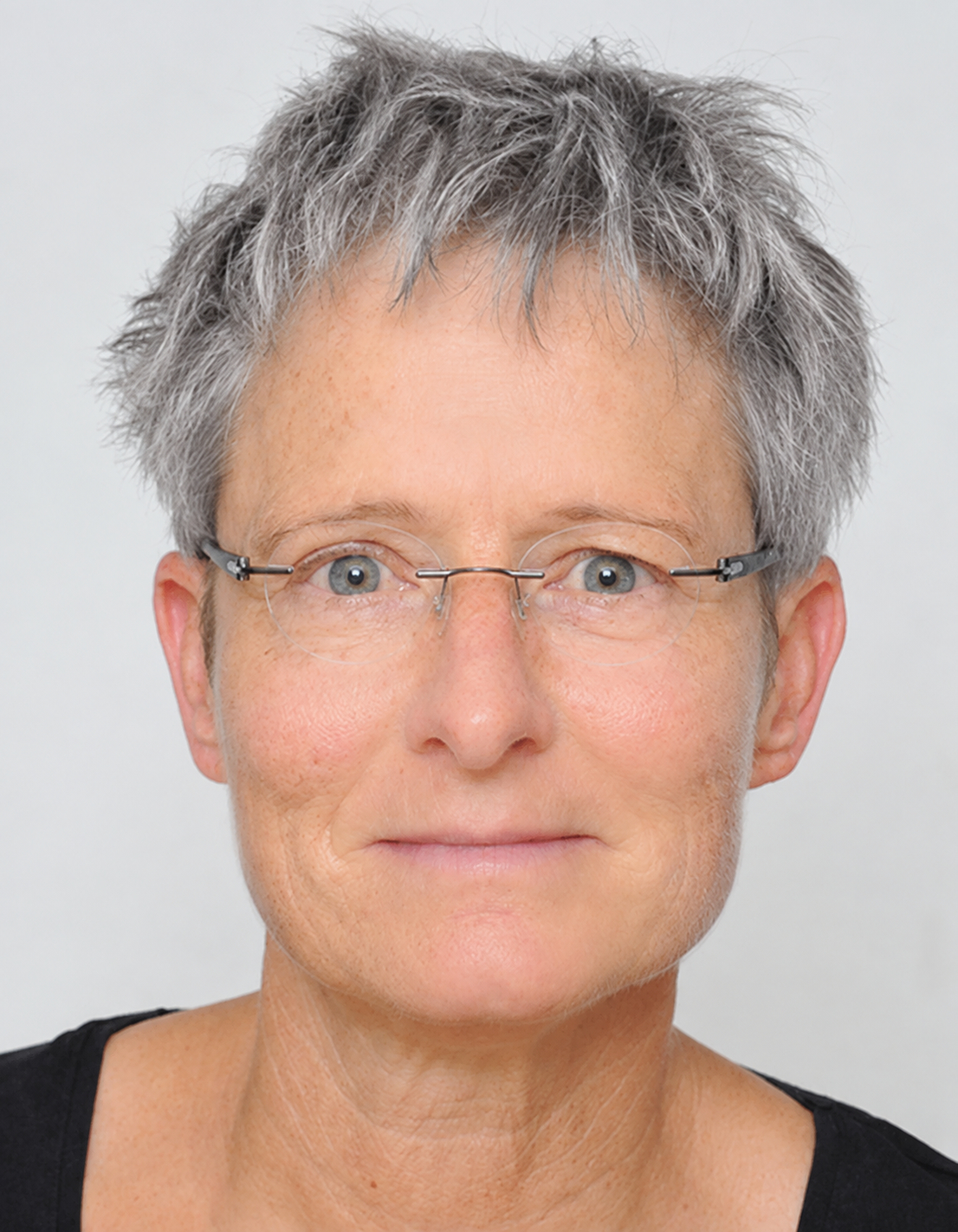 Dr. med. Ruth Thees-Laurenz