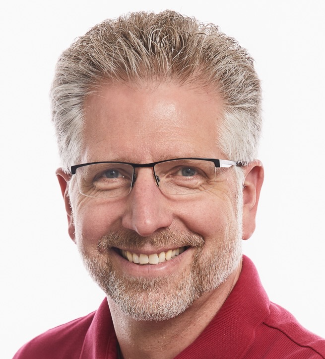 Prof. Dr. med. Markus Meier