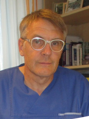 Prof. Dr. med. Peter Jecker